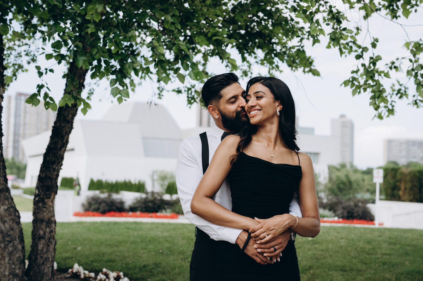 Toronto Engagement Photographer Wedding Photo 22