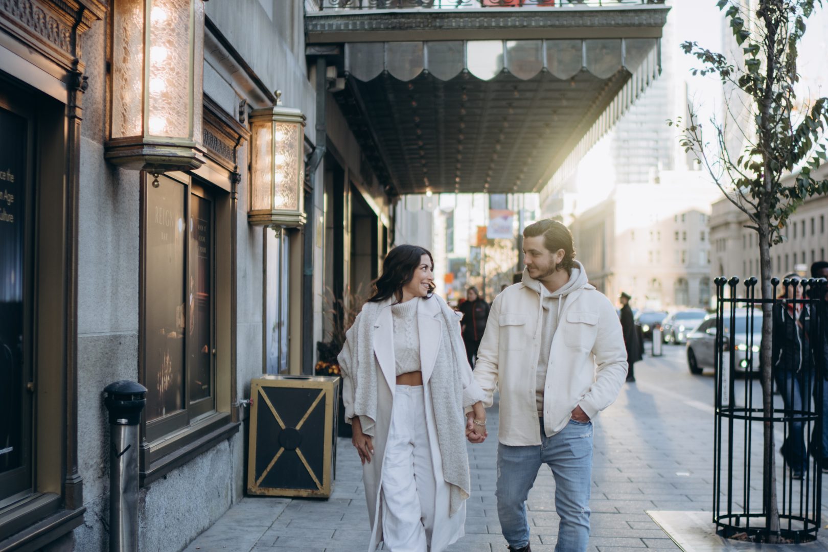 Toronto Engagement Photographer Wedding Photo 18