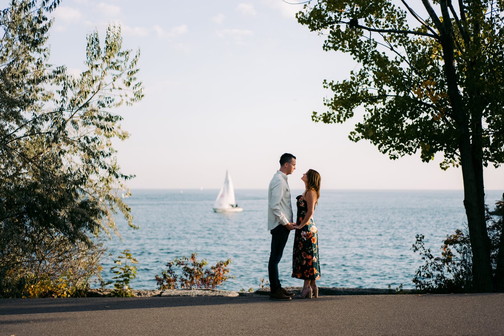 Toronto Engagement Photographer Wedding Photo 16