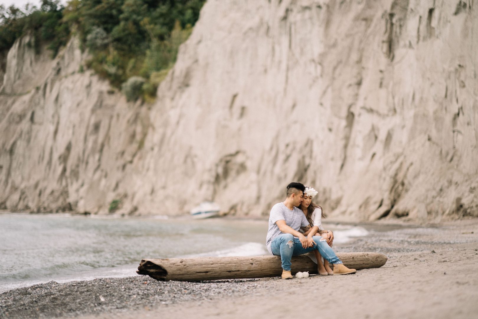 Toronto Engagement Photographer Wedding Photo 17