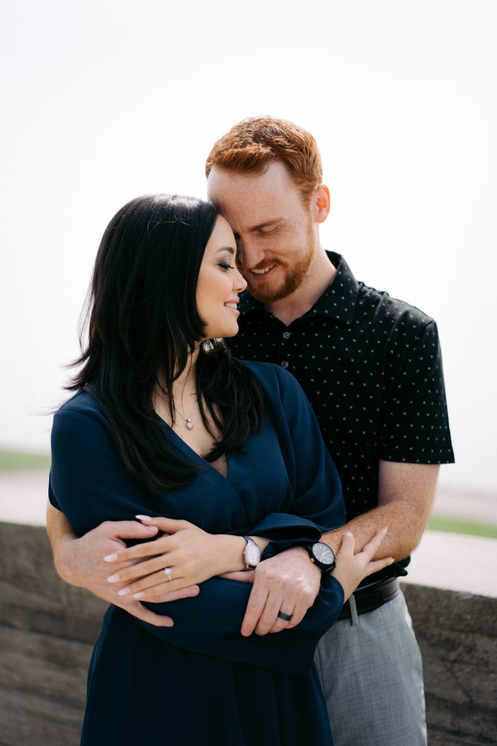 Toronto Engagement Photographer Wedding Photo 8