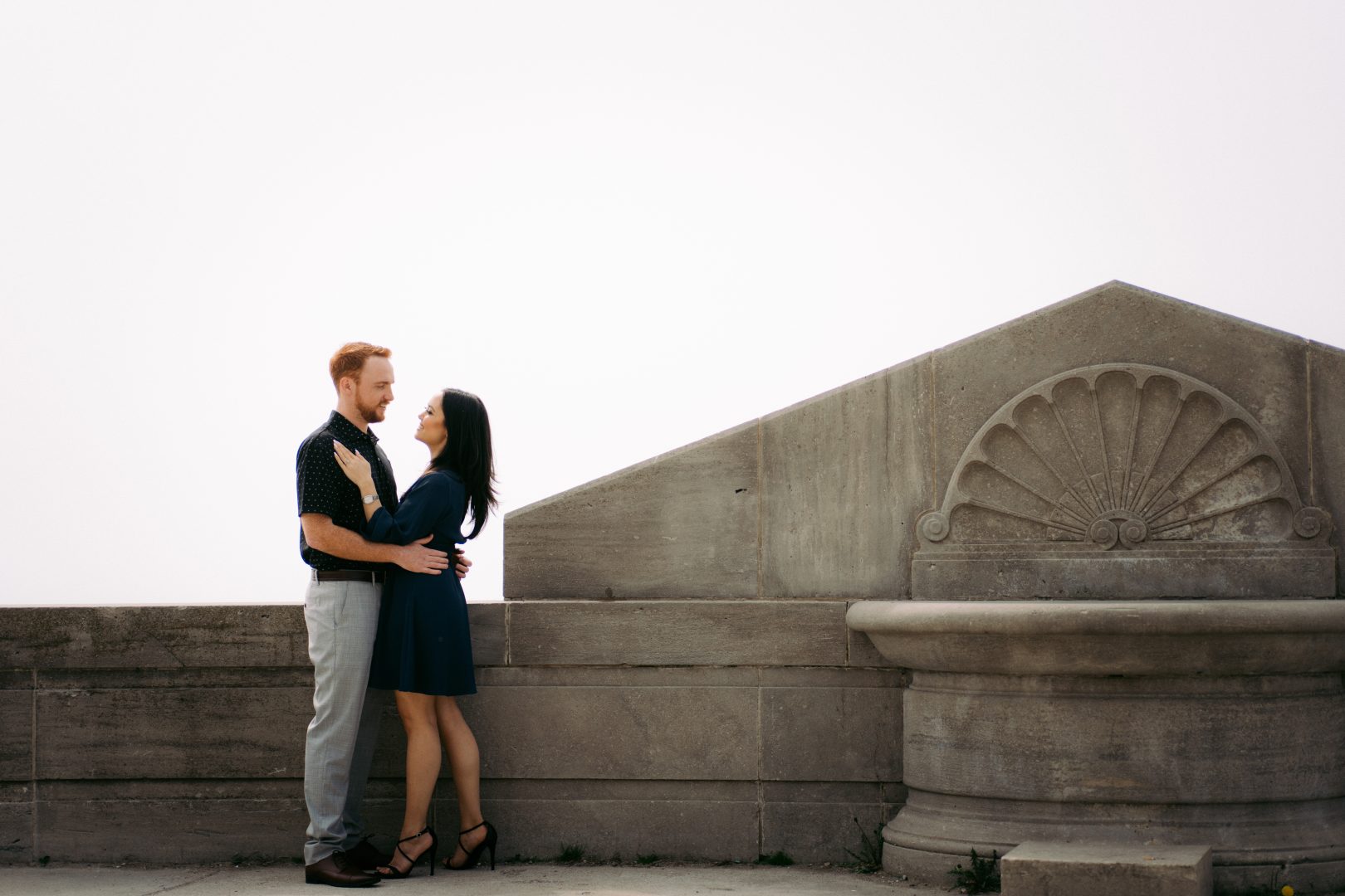 Toronto Engagement Photographer Wedding Photo 9