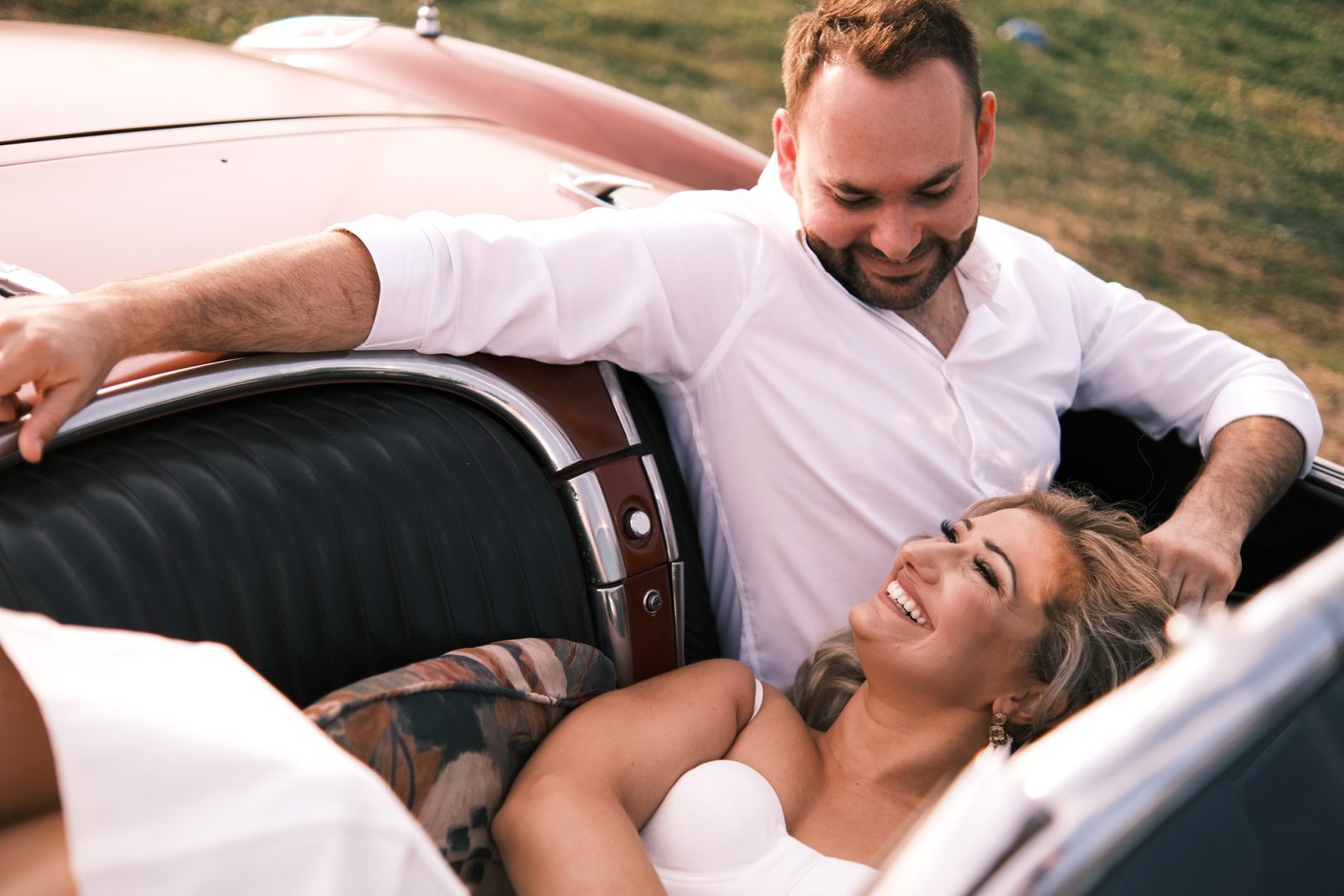 Toronto Engagement Photographer Wedding Photo 11