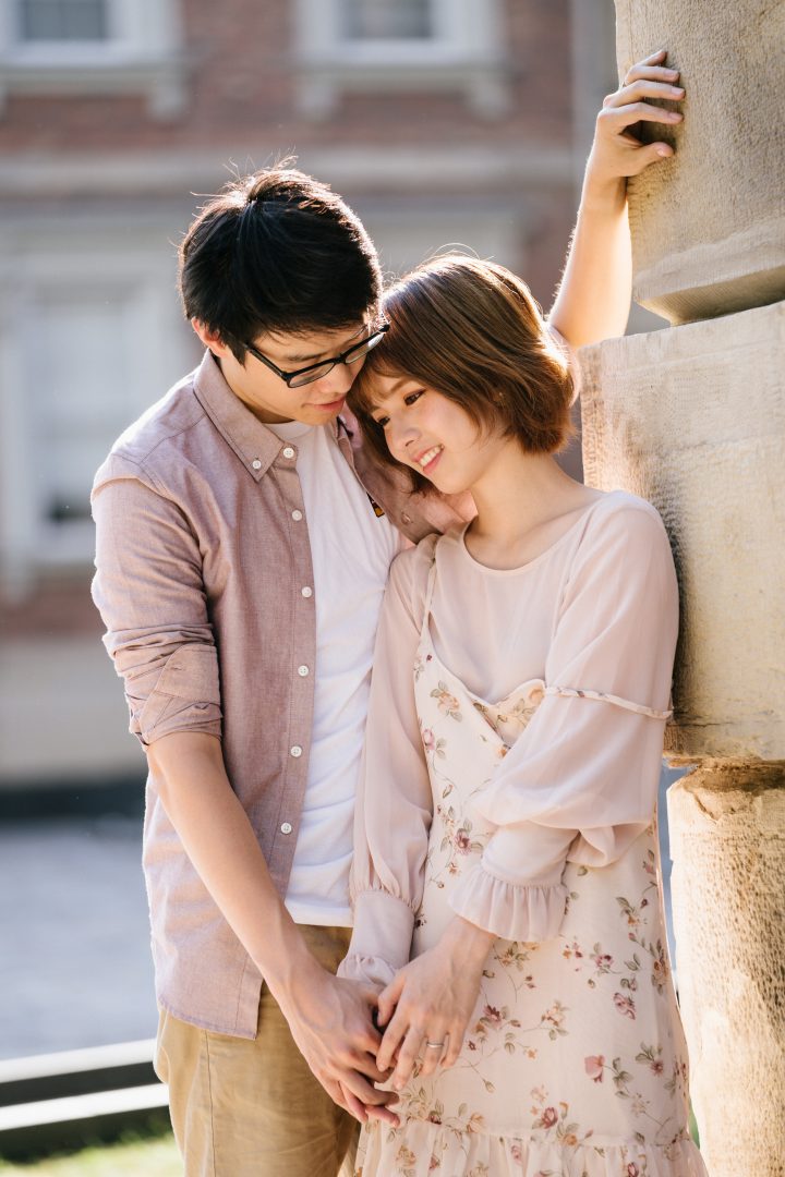 Toronto Engagement Photographer Wedding Photo 13