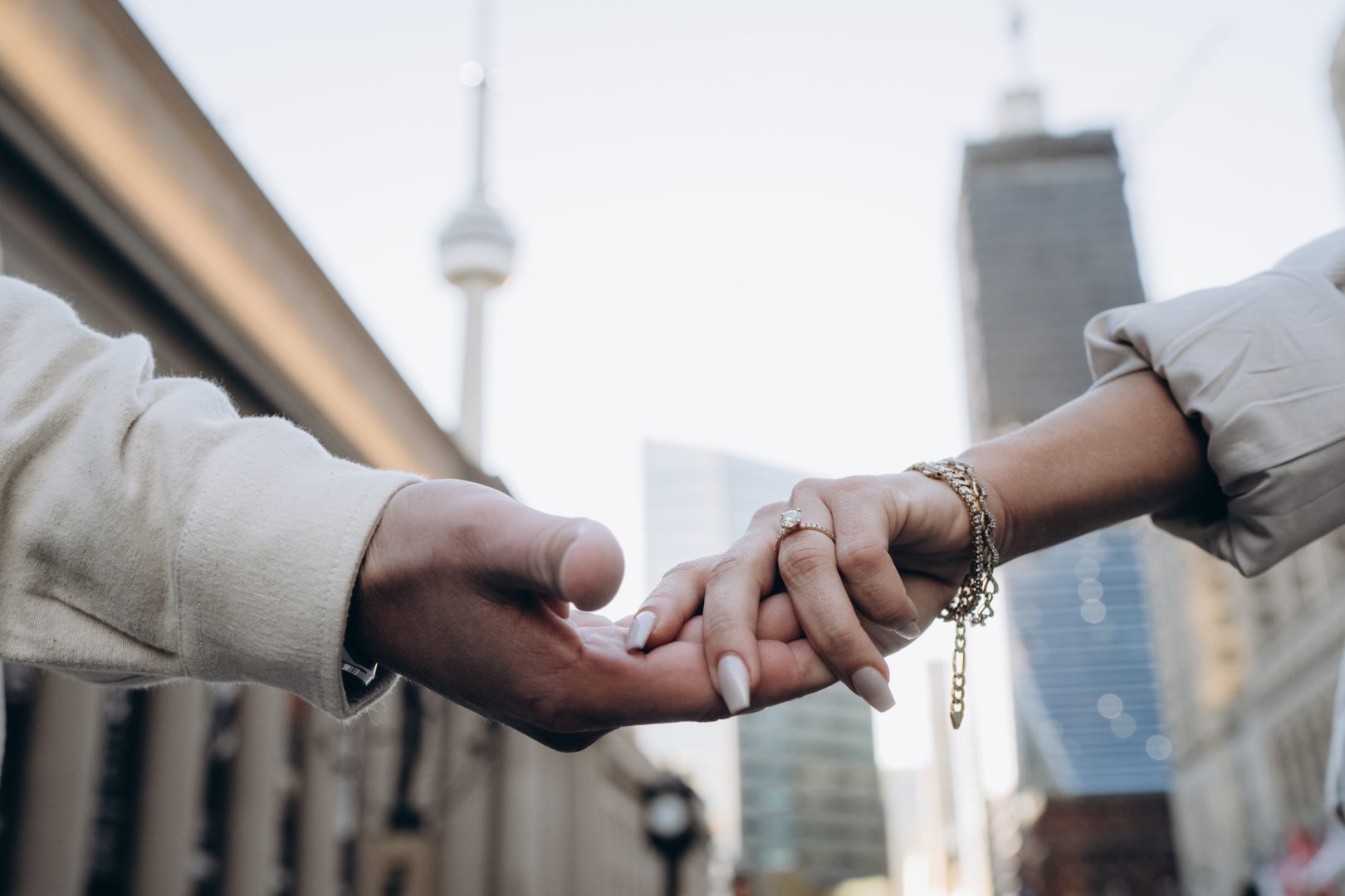 Toronto Engagement Photographer Wedding Photo 10
