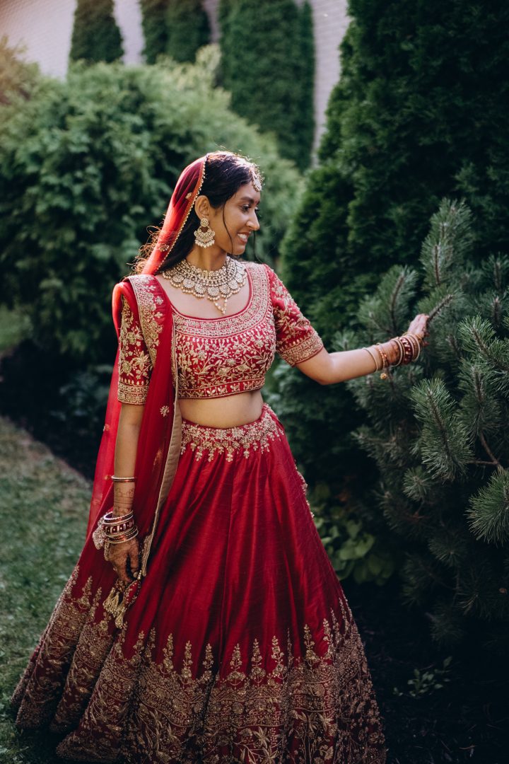 indian bride