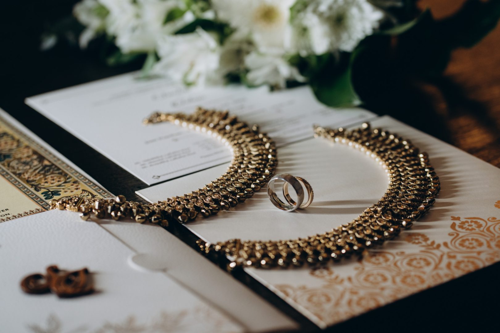 Universal Event Space Wedding Photo 5