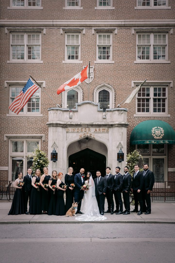 Iqra & Mo Wedding Photo 31