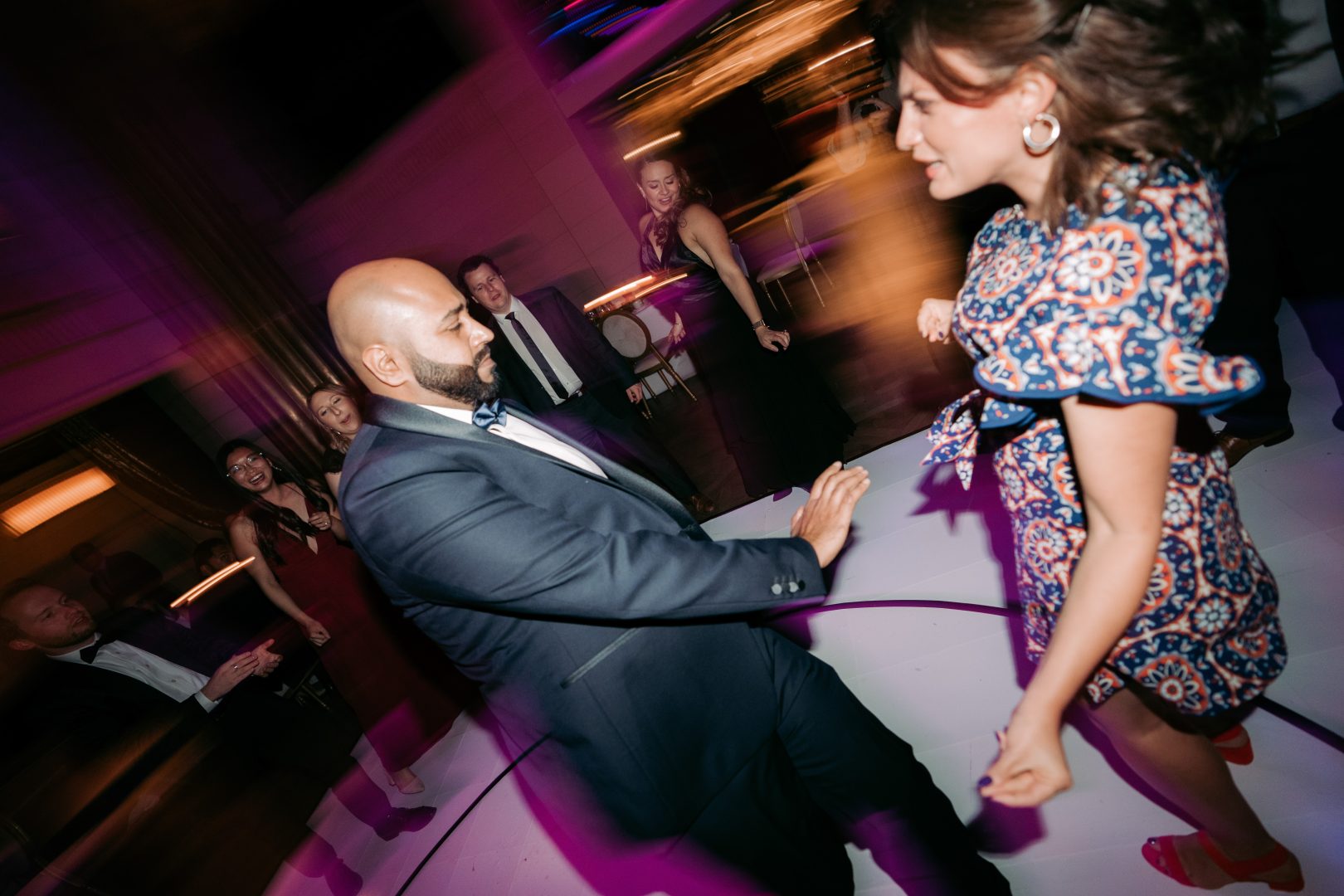 Iqra & Mo Wedding Photo 29