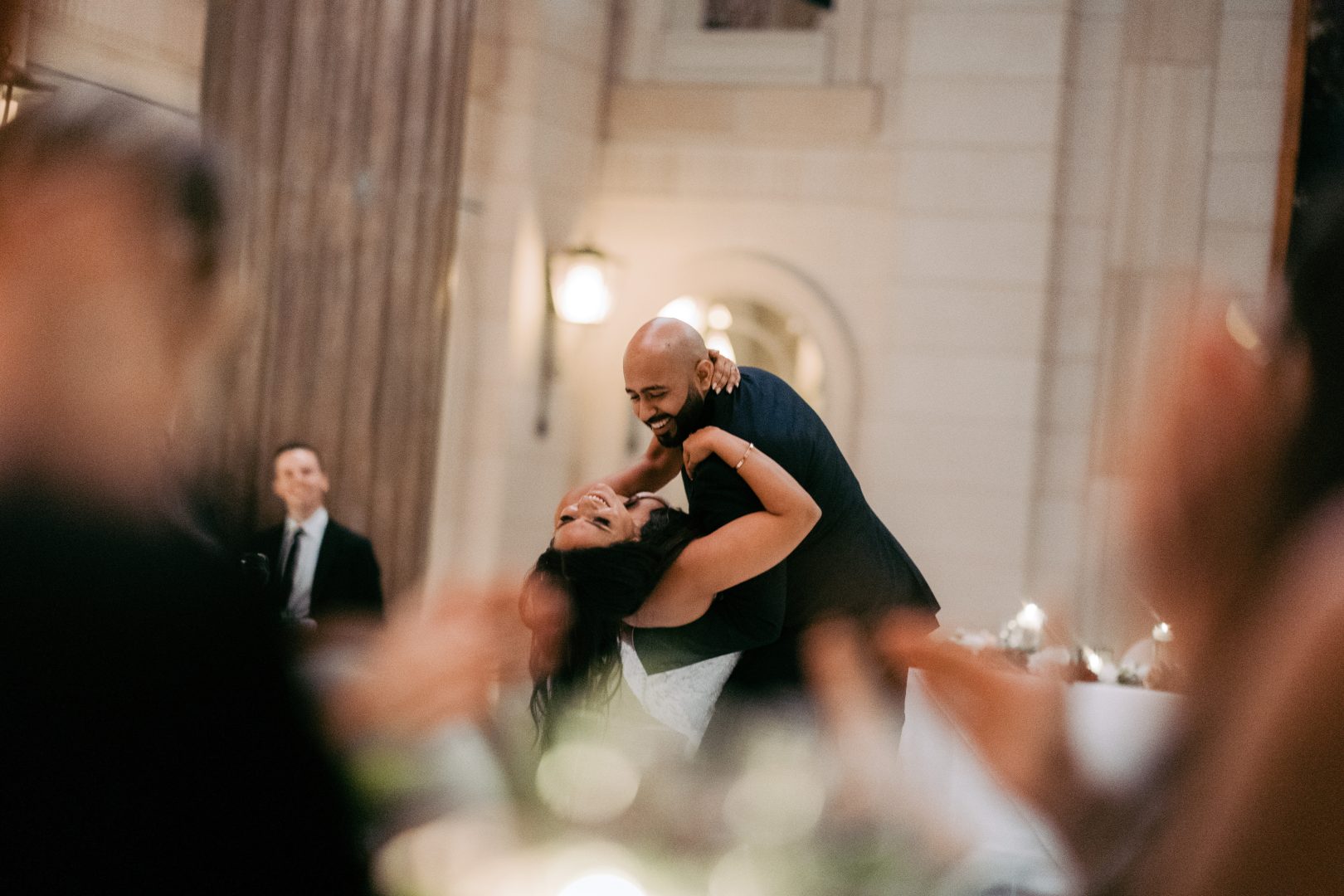 Iqra & Mo Wedding Photo 28