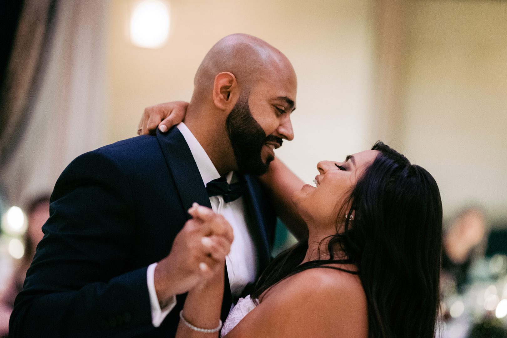 Iqra & Mo Wedding Photo 27