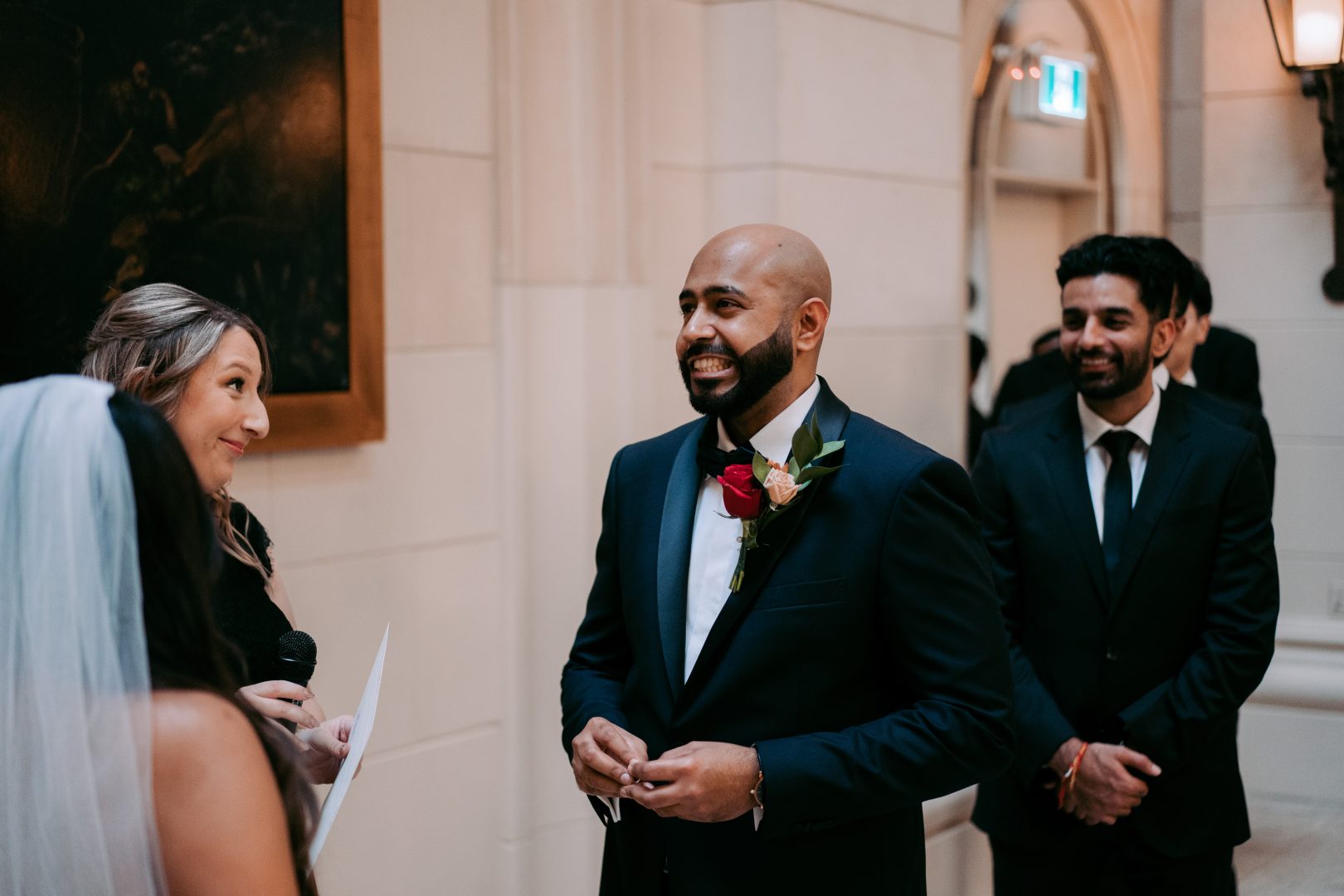 Iqra & Mo Wedding Photo 26