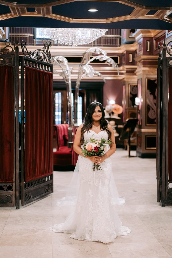 Iqra & Mo Wedding Photo 25