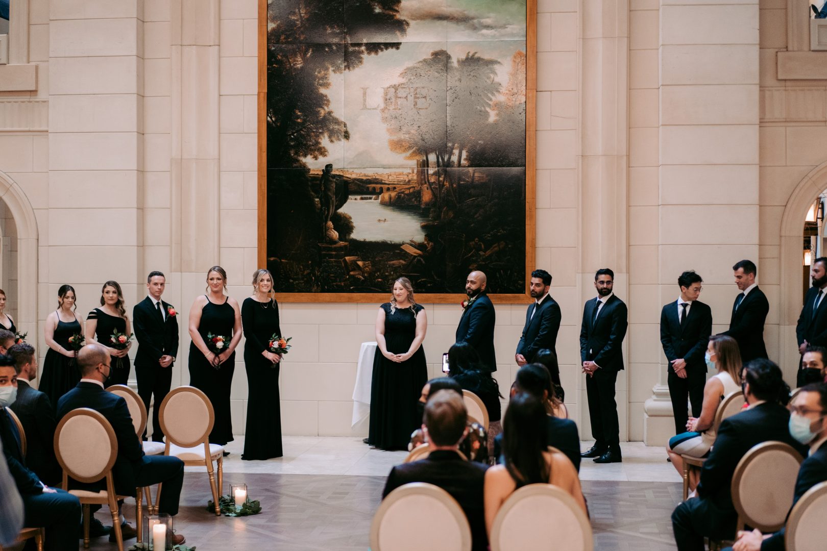 Iqra & Mo Wedding Photo 24