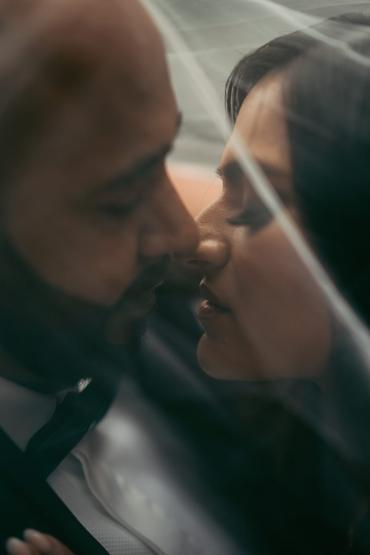 Iqra & Mo Wedding Photo 20