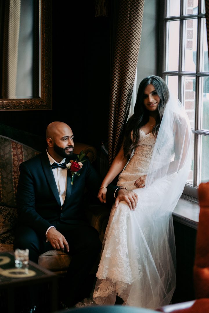 Iqra & Mo Wedding Photo 19