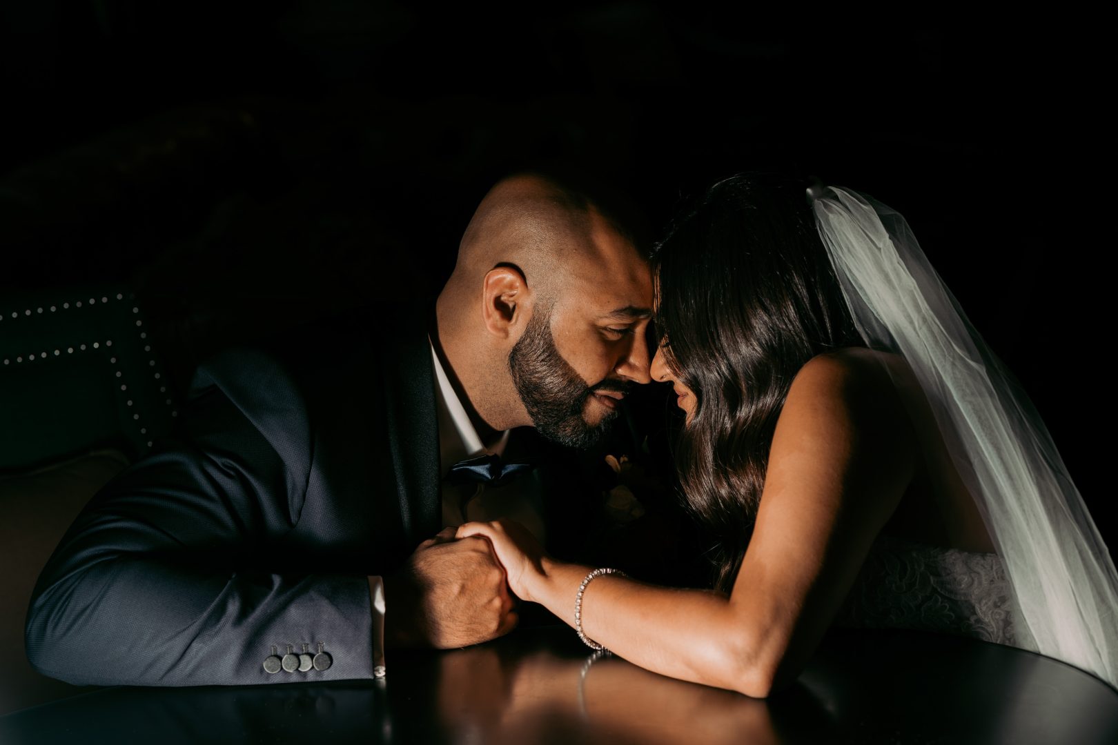 Iqra & Mo Wedding Photo 18