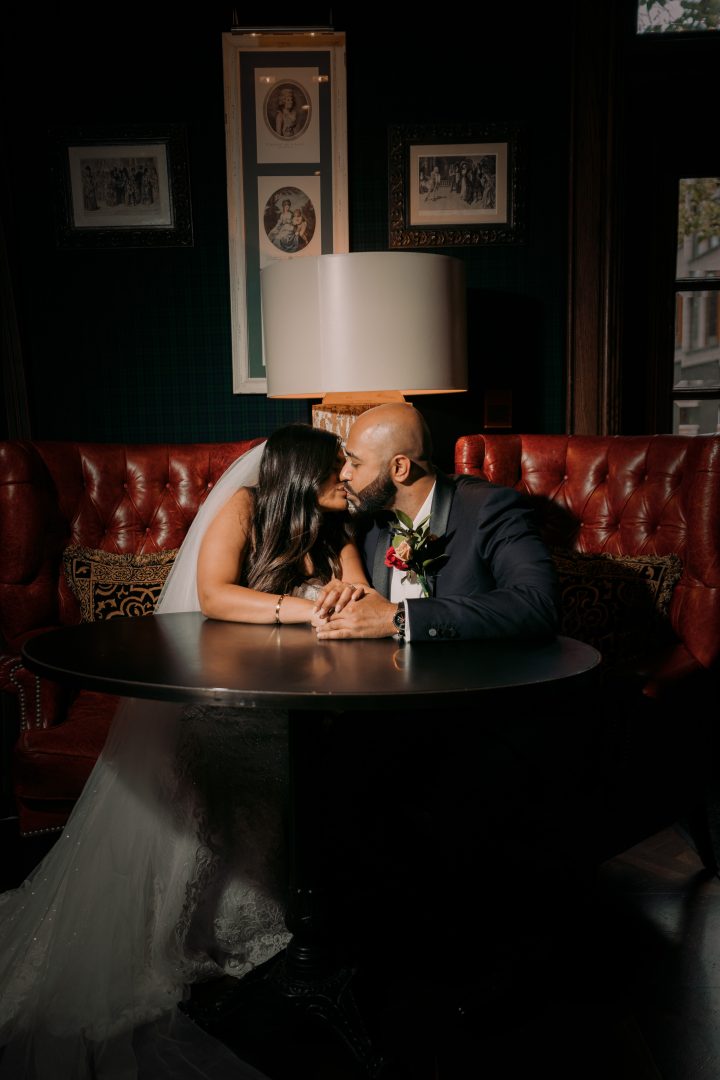 Iqra & Mo Wedding Photo 16