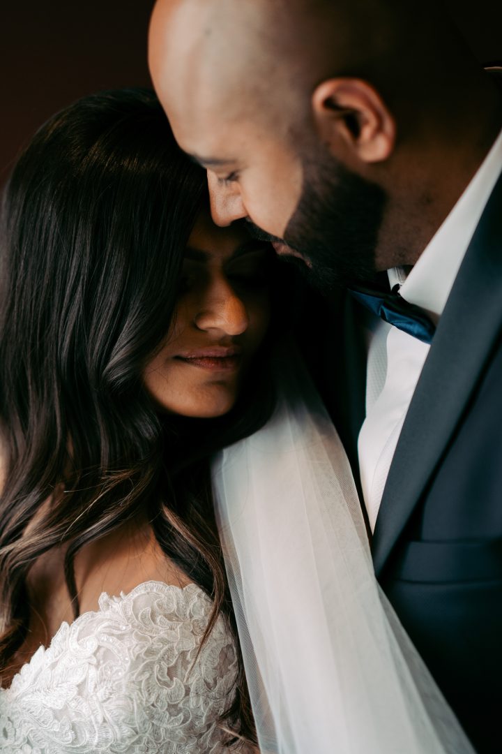 Iqra & Mo Wedding Photo 14