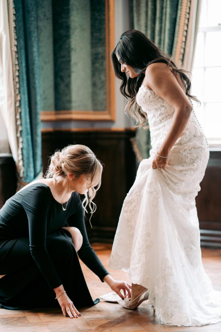 Iqra & Mo Wedding Photo 11