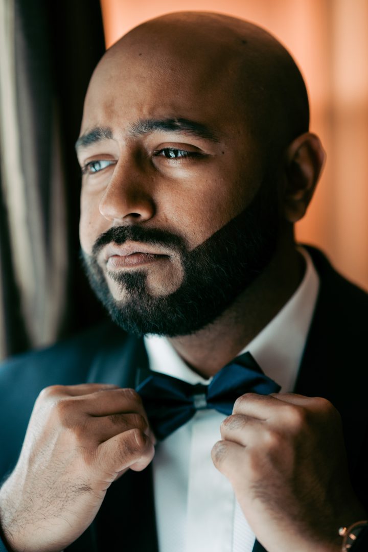 Iqra & Mo Wedding Photo 10