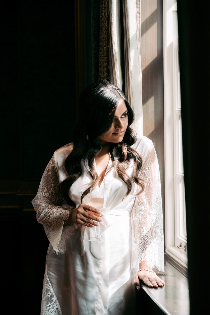 Iqra & Mo Wedding Photo 8