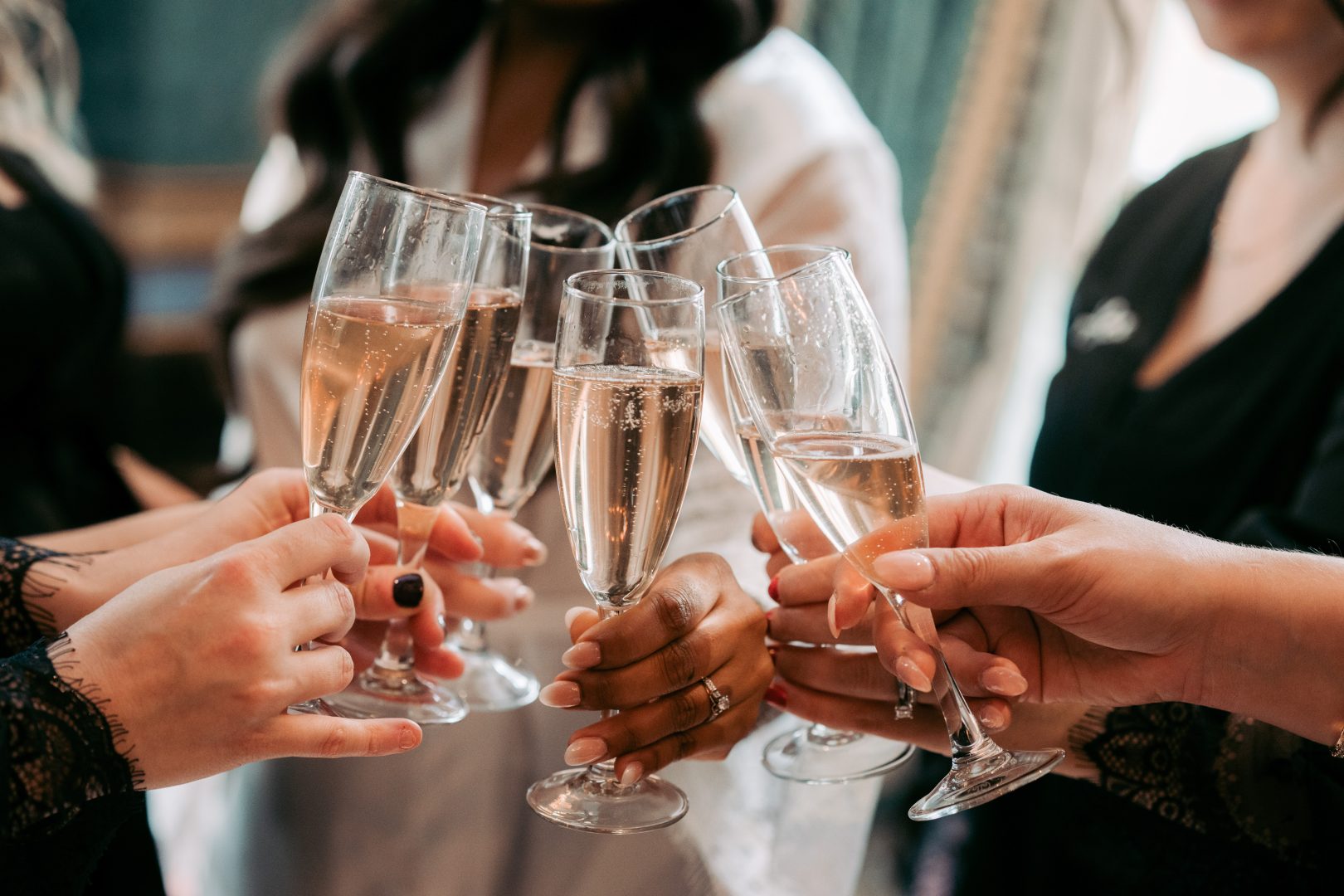 Iqra & Mo Wedding Photo 7