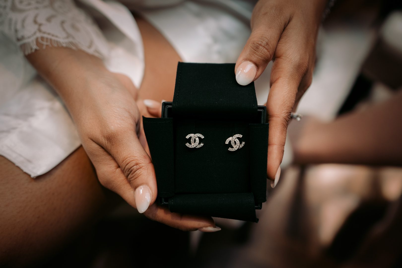 Iqra & Mo Wedding Photo 5