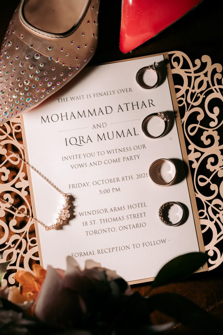 Iqra & Mo Wedding Photo 3