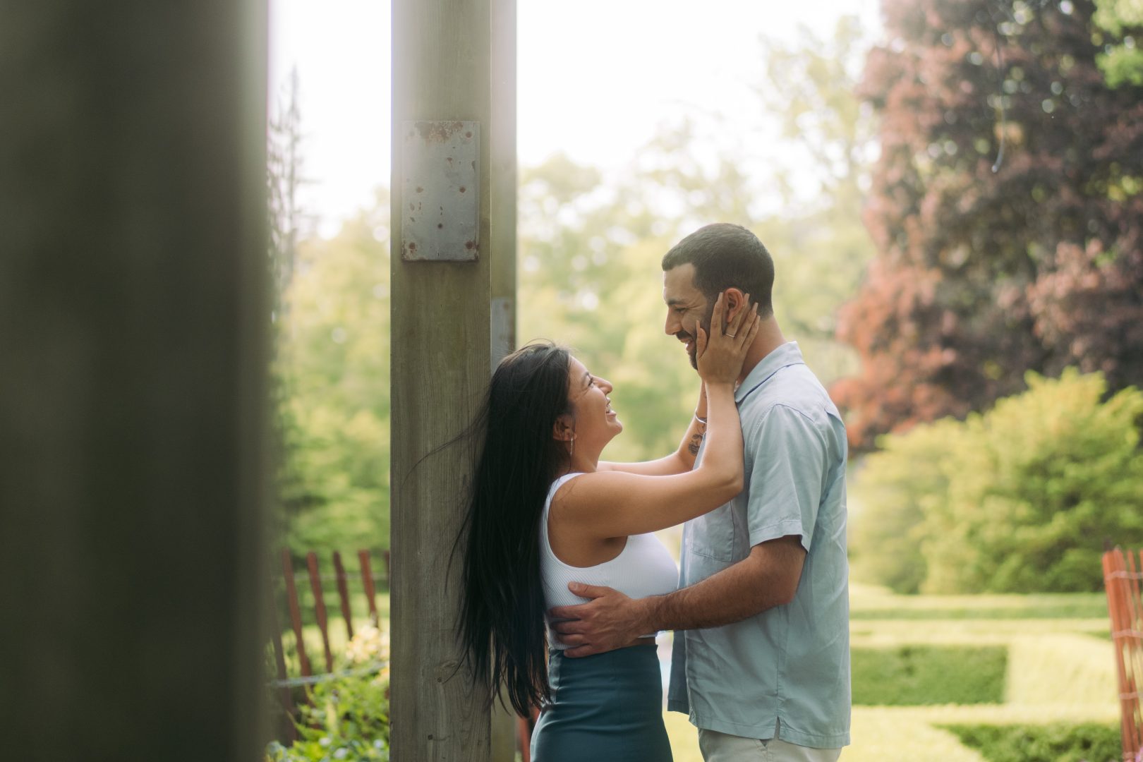 Kasandra & Danny Wedding Photo 2
