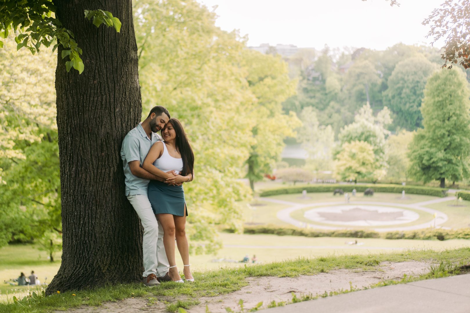 Kasandra & Danny Wedding Photo 1