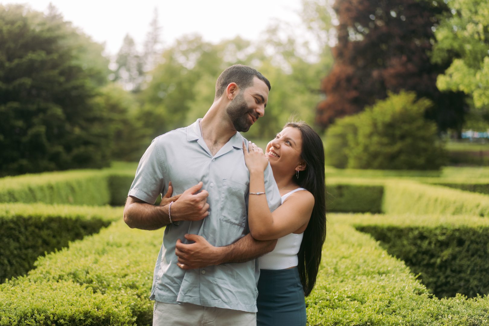 Kasandra & Danny Wedding Photo 12