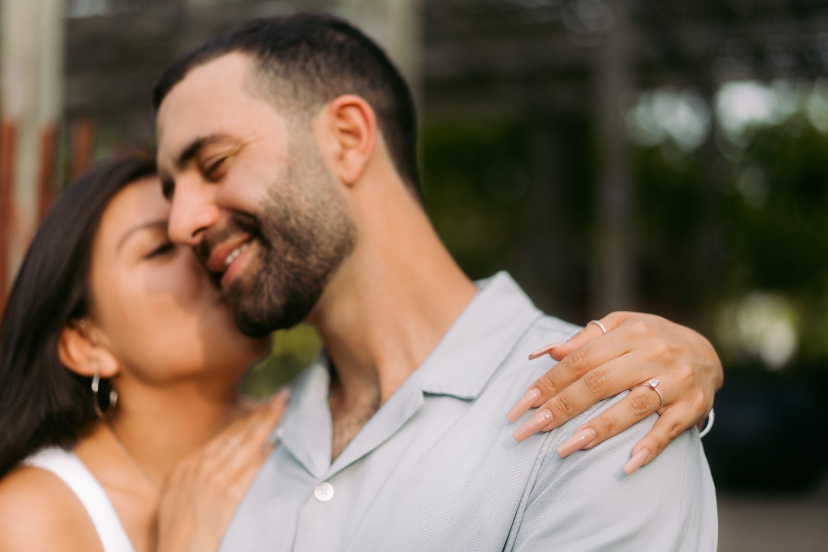 Kasandra & Danny Wedding Photo 14