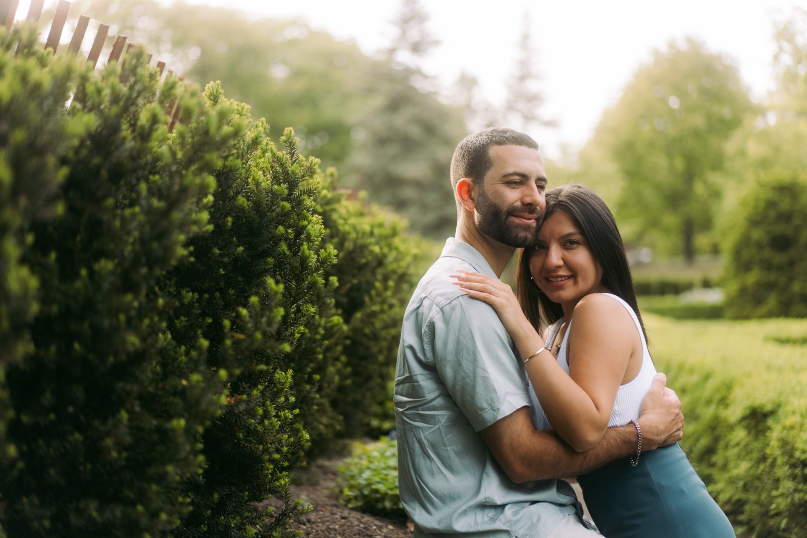 Kasandra & Danny Wedding Photo 10