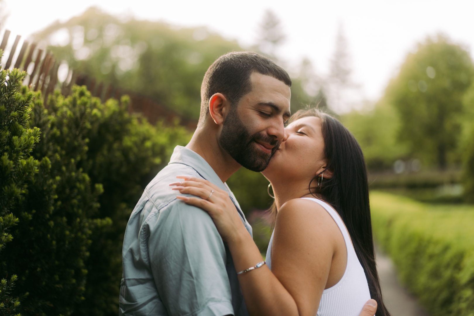 Kasandra & Danny Wedding Photo 17