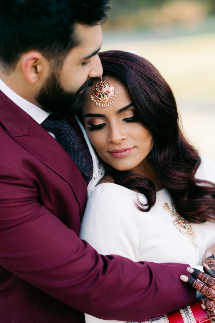 Indian Wedding at Royal Ambassador Banquet Wedding Photo 10