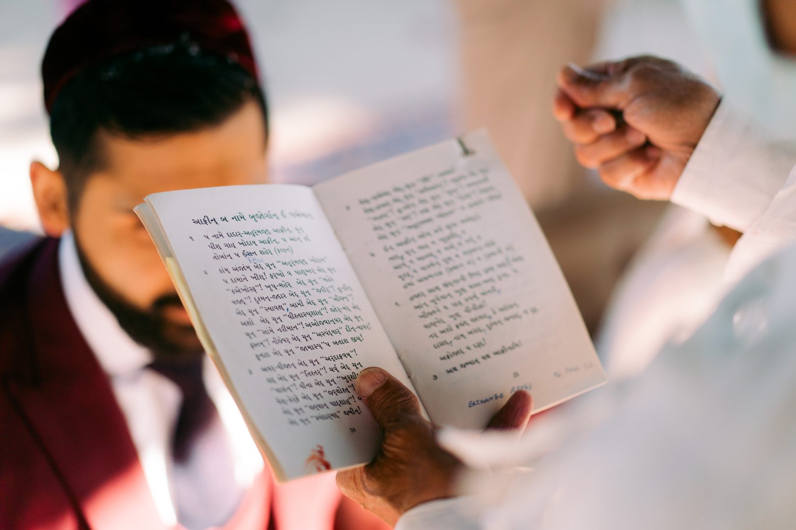 Indian Wedding at Royal Ambassador Banquet Wedding Photo 29