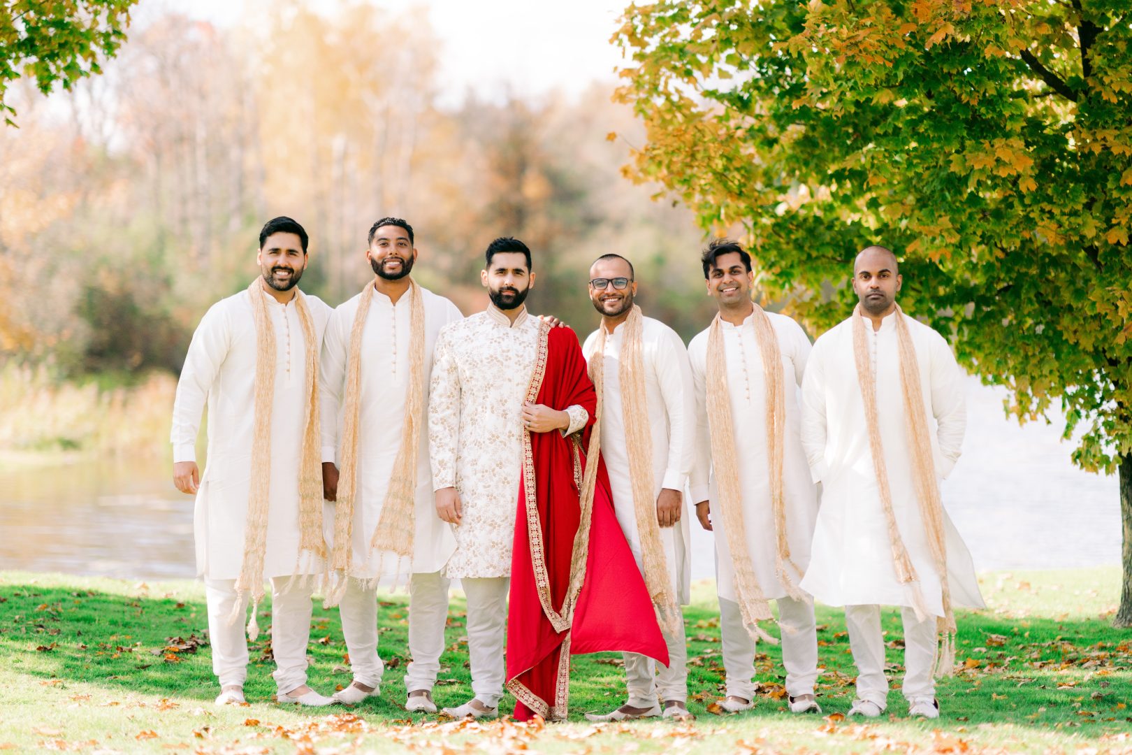 Indian Wedding at Royal Ambassador Banquet Wedding Photo 40