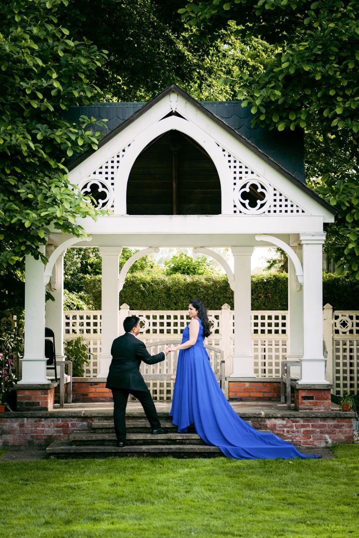 Kriti’s love Wedding Photo 2