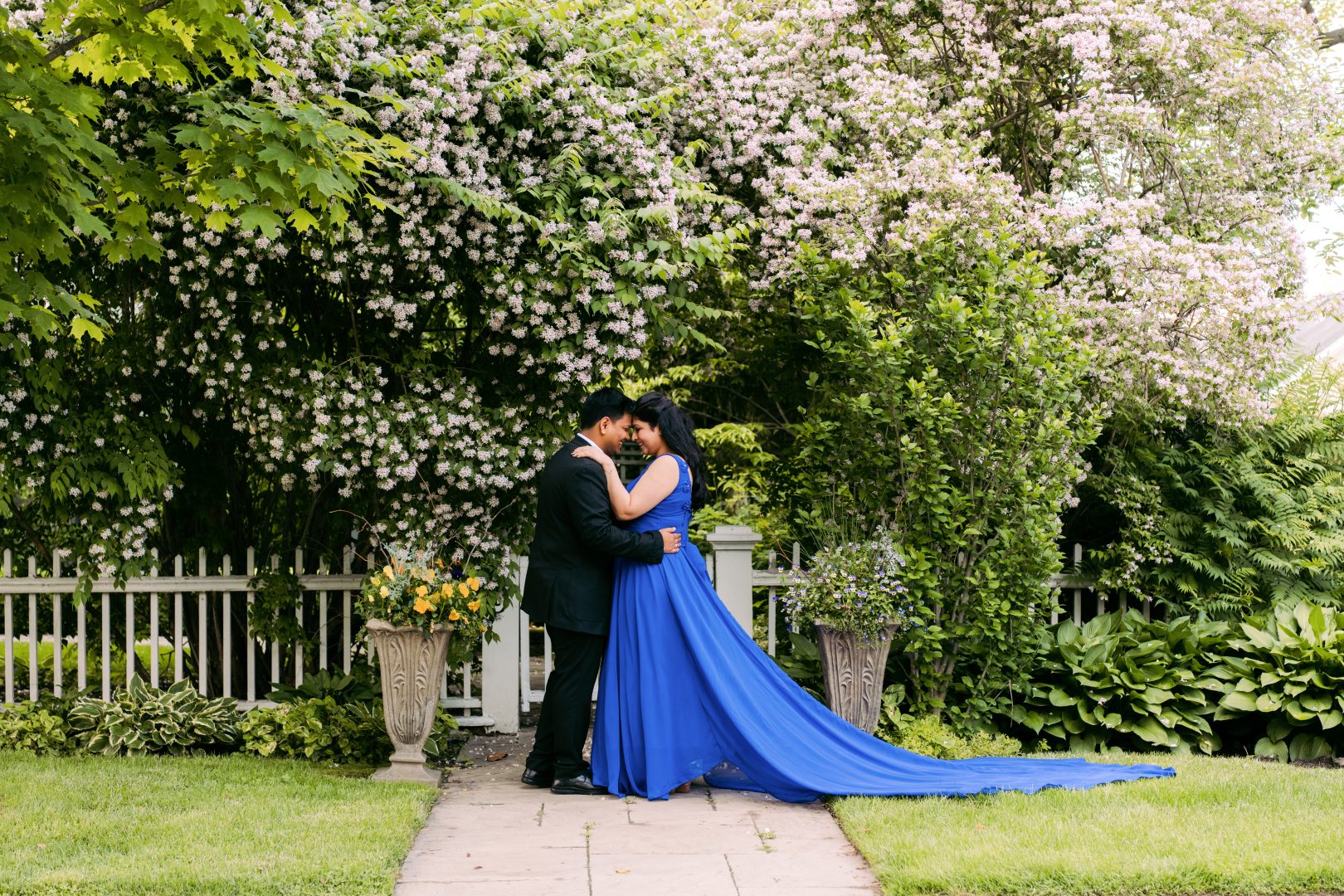 Kriti’s love Wedding Photo 1