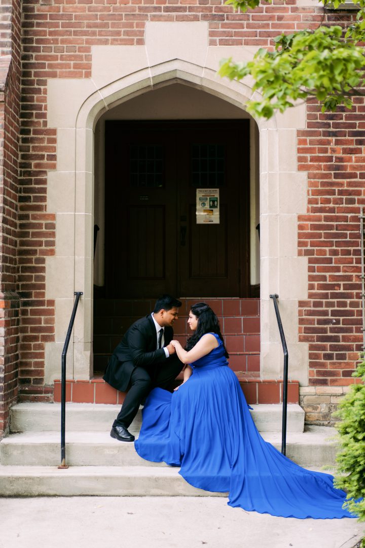 Kriti’s love Wedding Photo 4