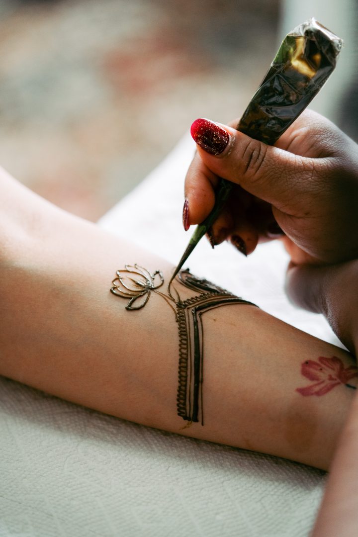 Neelam & Sunny Wedding Photo 1