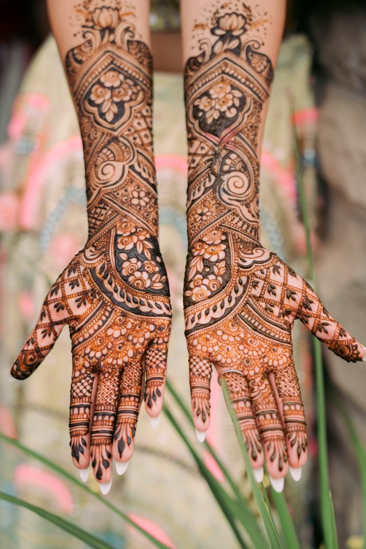 Neelam & Sunny Wedding Photo 2