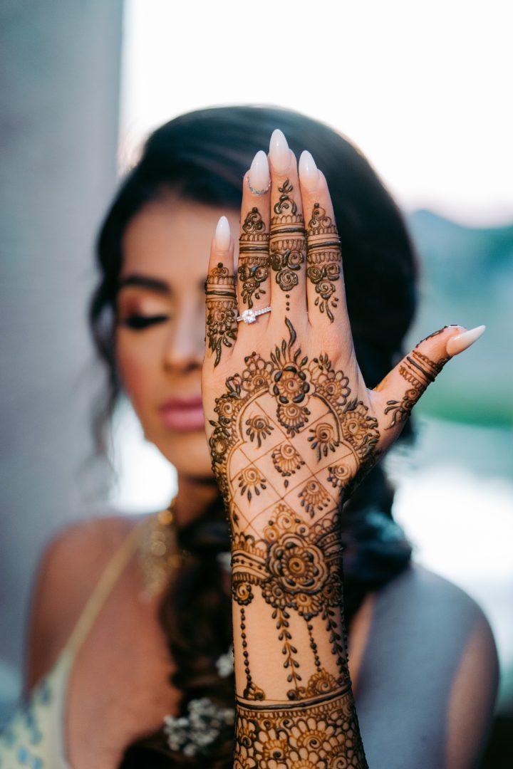 Neelam & Sunny Wedding Photo 7