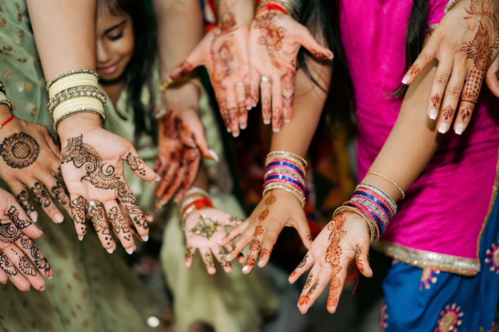 Neelam & Sunny Wedding Photo 13