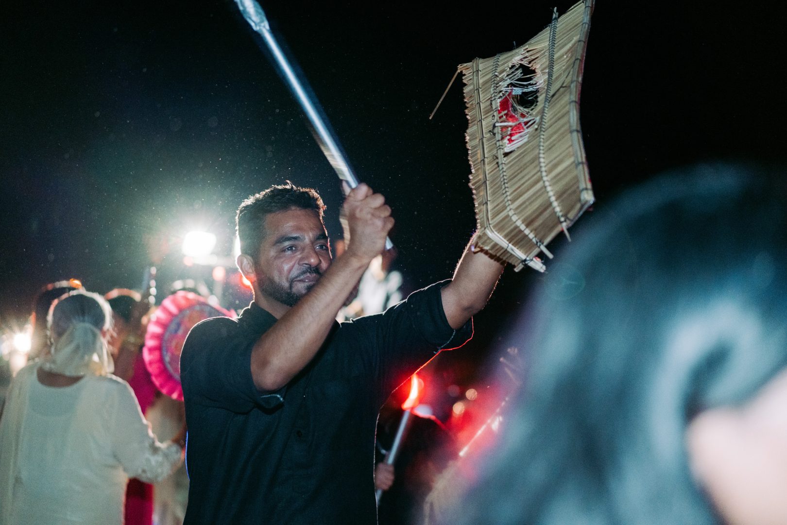 Neelam & Sunny Wedding Photo 19