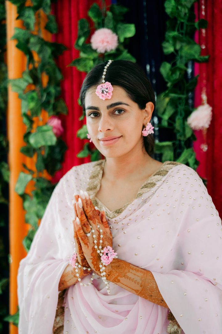 Neelam & Sunny Wedding Photo 20