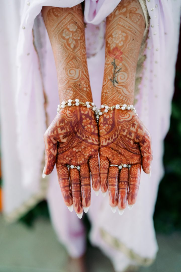 Neelam & Sunny Wedding Photo 21