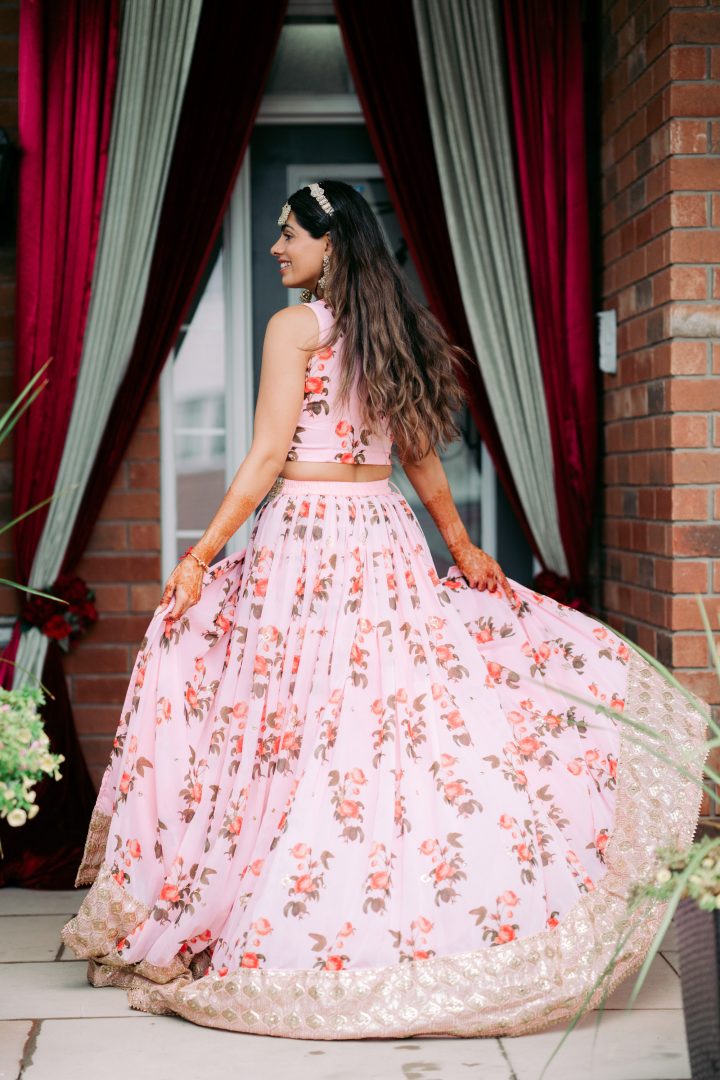 Neelam & Sunny Wedding Photo 22