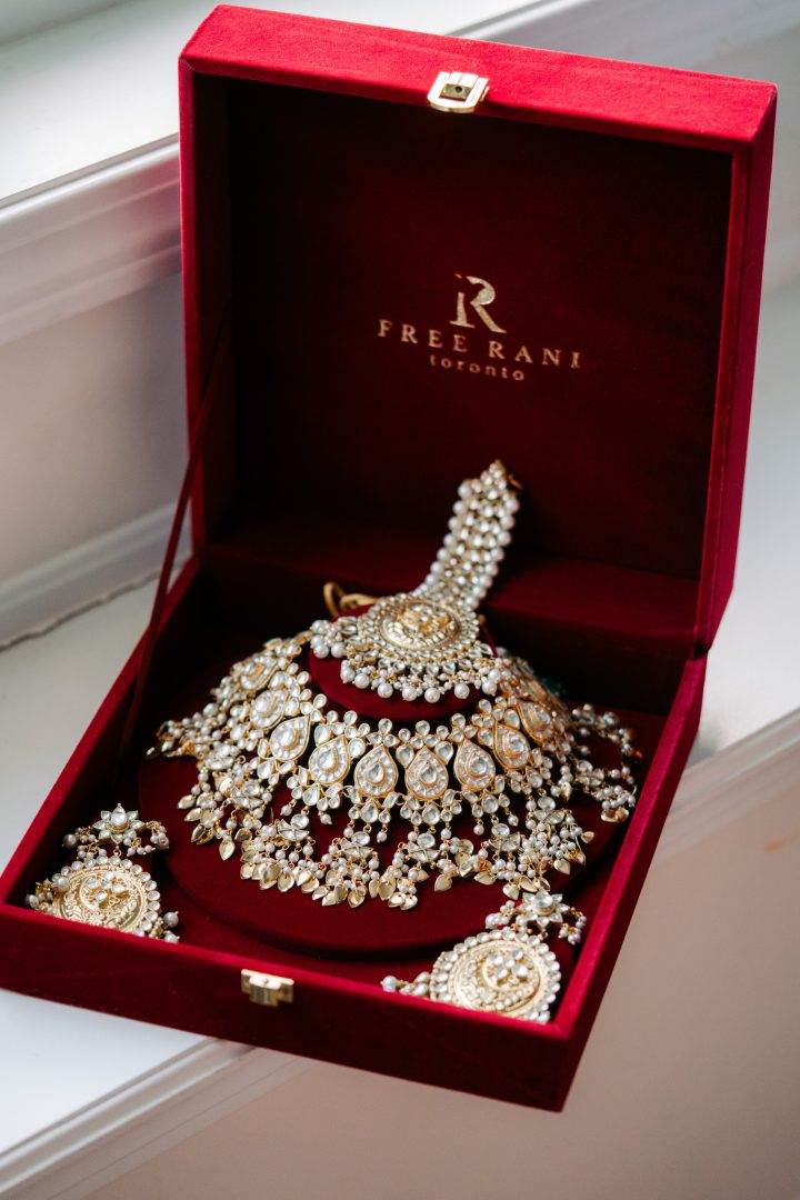 Neelam & Sunny Wedding Photo 23